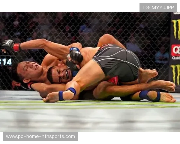 UFC女拳手怒骂观众：体育竞技背后的激情与争议