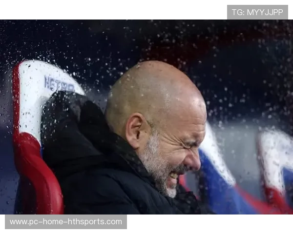 曼城轮换受挫，磨合问题暴露无遗