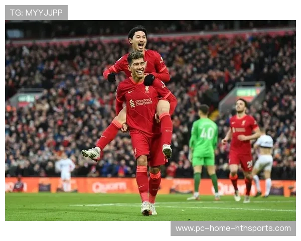 利物浦边路创新升级：打造更快更灵活的轮换机制