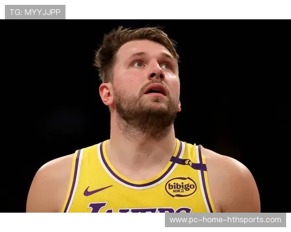 卢卡-东契奇赛季前4战合计得到165分,创湖人队史纪录,卢卡·东契奇身高臂展