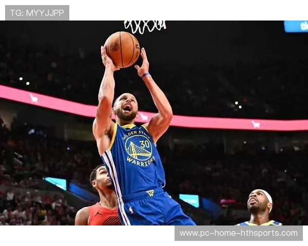 勇士外线精准投射，库里状态神勇，勇士库里53分实录