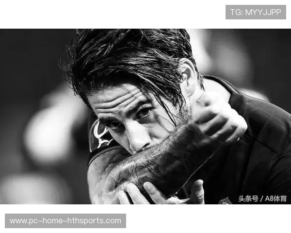 巴黎中场魔术师乱杀