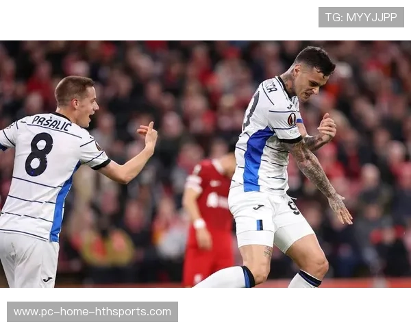 切尔西再次失利，亚特兰大逆转蓝军