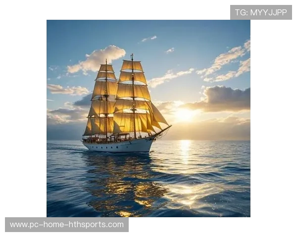 帆船激起浪花，成功抢占上风位——航海者的智慧与力量