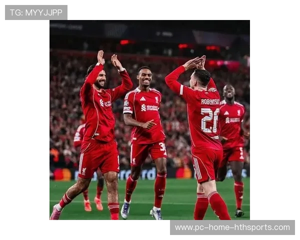 利物浦外线短传渗透，迪亚斯劲射挂角