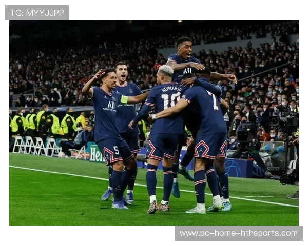 巴黎火力全线复苏，五人轮番建功一扫此前连败阴霾