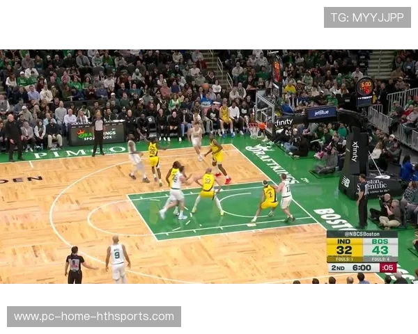 布朗连续改变防守节奏,波士顿多次打停对手