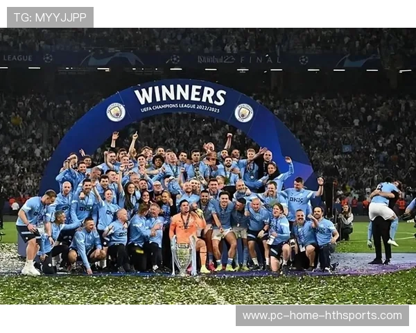 曼城若持续创新训练体系，球队实力保持领先