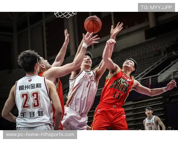 深圳持续加压造出空位,CBA手感越打越热