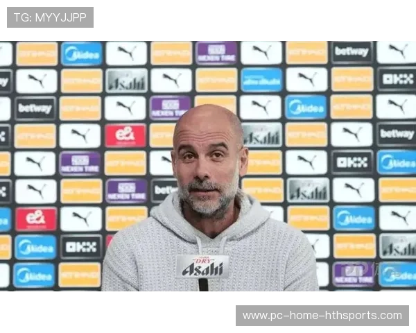 瓜迪奥拉若继续求变，球队风格将愈加鲜明