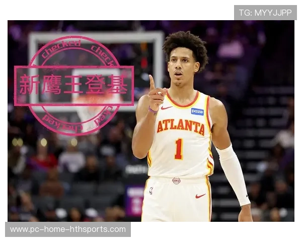 老鹰杰伦约翰逊凭借暴力隔扣入选当日十佳球首位