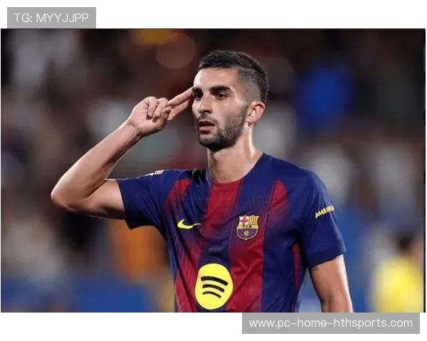 费兰托雷斯贴地传中制造点射机会，巴萨锋线继续保持高压