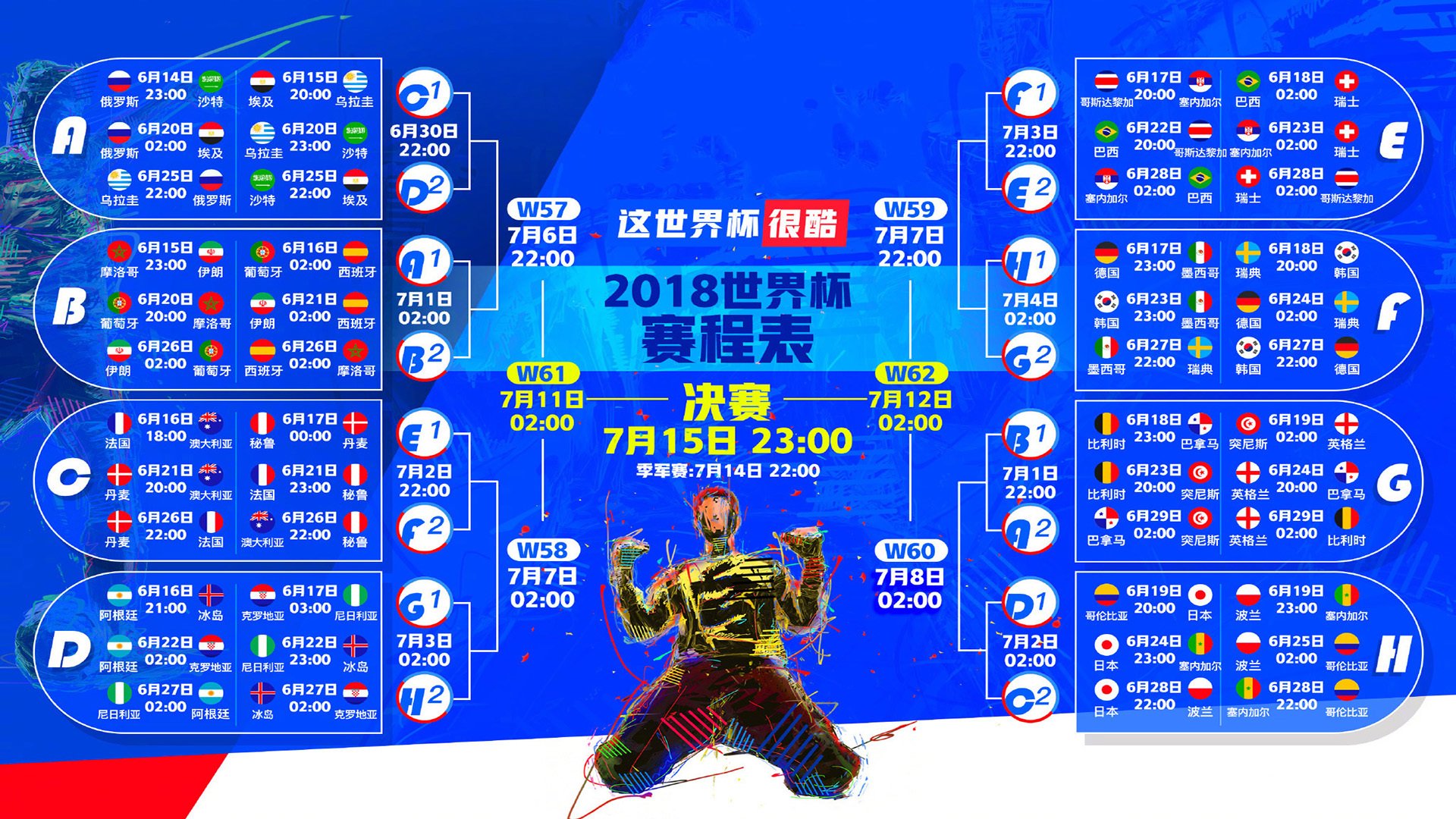 世界体能恢复公益课堂乡镇课程包第11版应用反馈公布，世界体能比赛